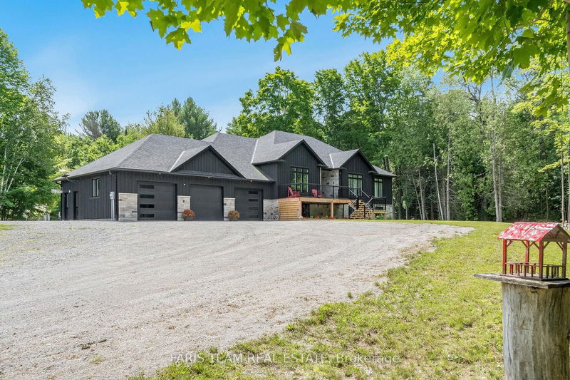 151 Mount Saint Louis Rd E Oro-Medonte, L0K 1E0 | Image 3