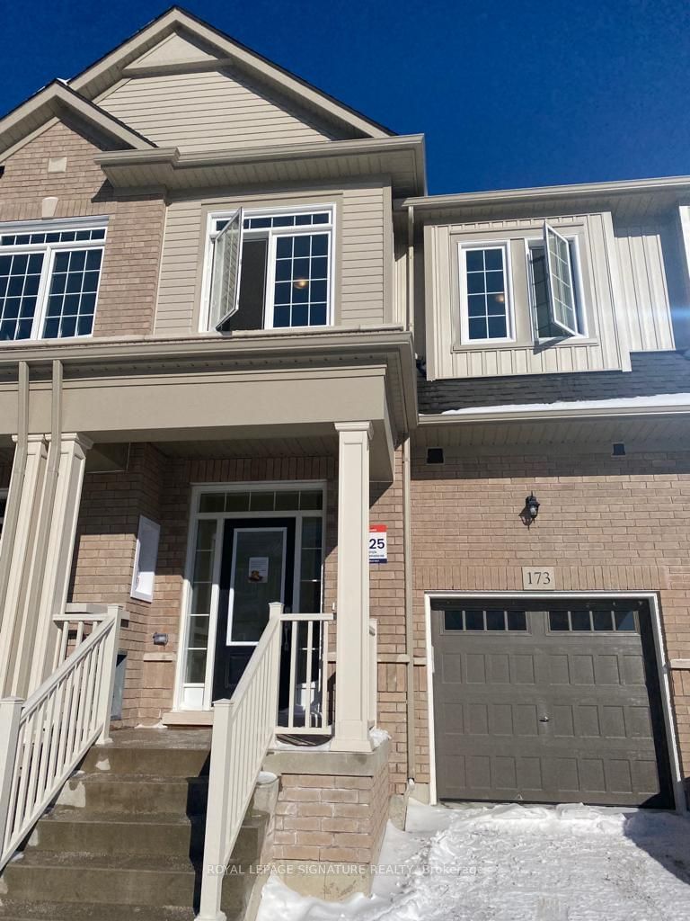 home for lease on 173 Shepherd Drive