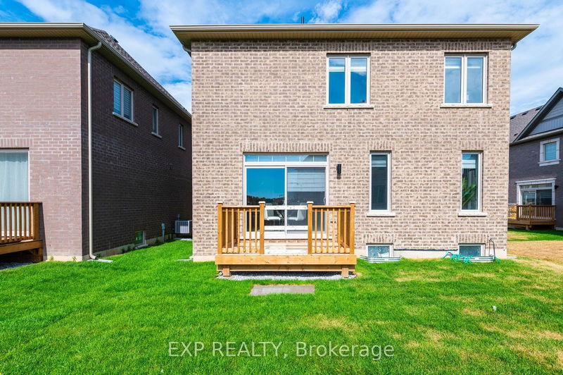 120 West Oak Tr  Barrie, L9S 2Z4 | Image 38