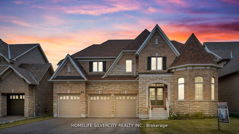 home for sale on 109 Rugman Crescent