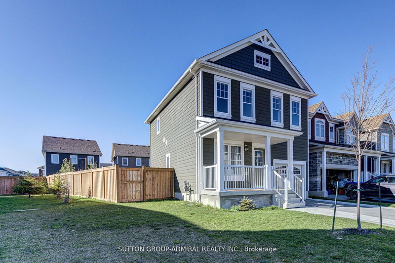 home for sale on 5 Hills Thistle Drive