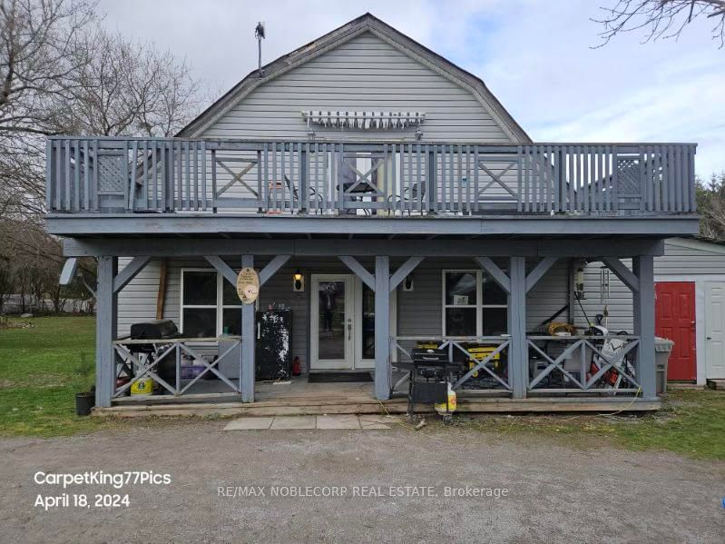 5135 Side Road 25   Orillia, L3V 6H6 | Image 4