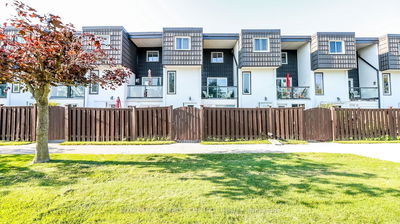 Townhouse sold at 9-40 Victoria Crescent, Orillia, Orillia, L3V 6N6 - MLS: S9045747