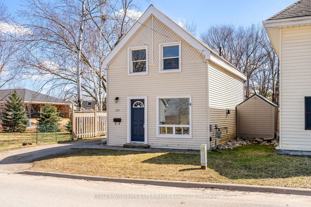 273 GLOUCESTER Street
