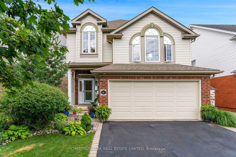 home for sale on 6 Connor Avenue