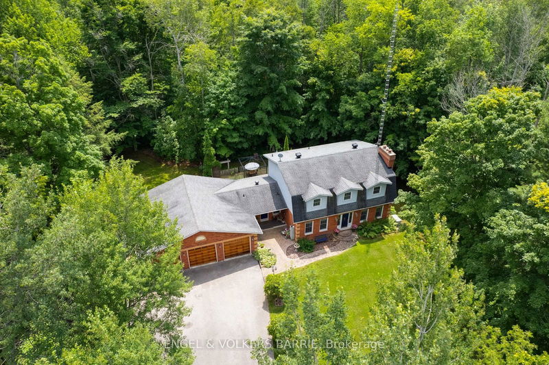 home for sale on 5273 Conc 5 Road