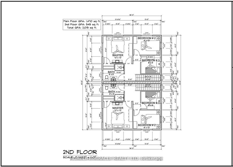  P3/P4 - 60 South St  Orillia, L3V 3S9 | Image 6