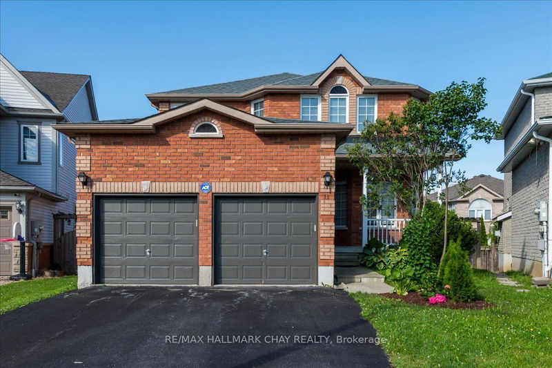 11 Sovereign's Gate  Barrie, L4N 0K7 | Image 1