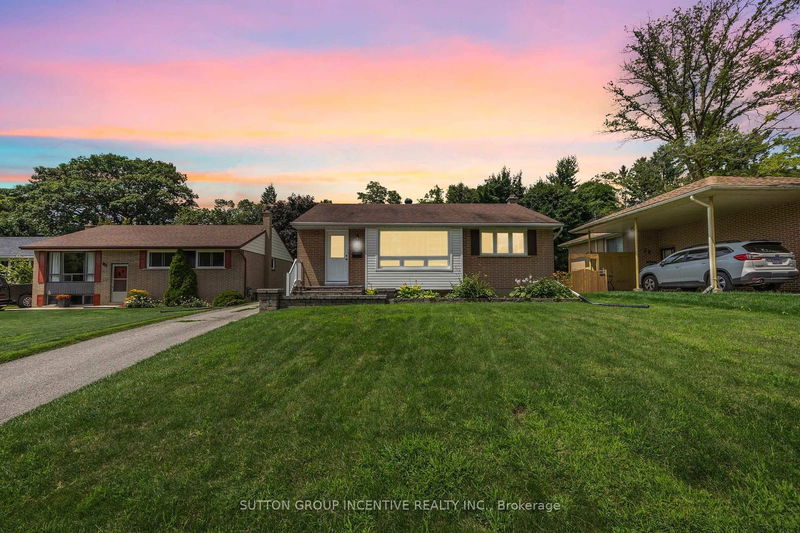home for sale on 26 Queen Street