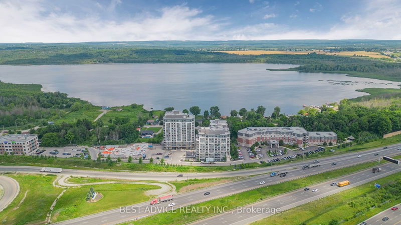  1115 - 58 Lakeside Terr  Barrie, L4M 0L5 | Image 24