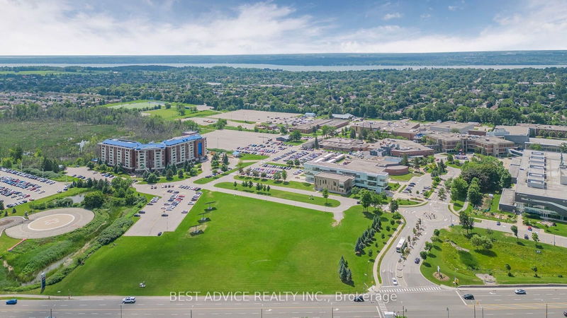  1115 - 58 Lakeside Terr  Barrie, L4M 0L5 | Image 32