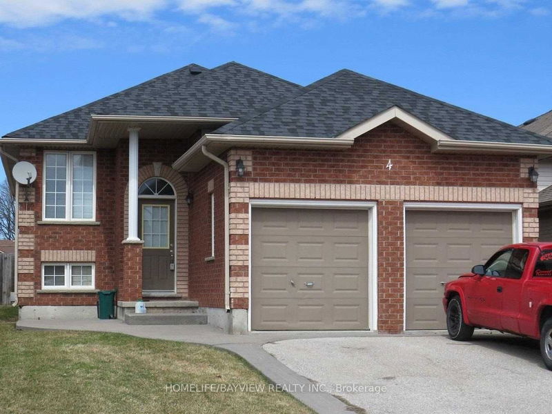 home for lease on Main-4 Quinlan Road