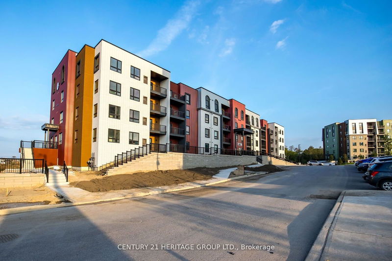 home for lease on 402-1 Chef Lane
