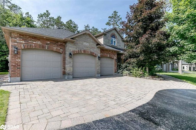 35 Reillys Run   Springwater, L9X 0H6 | Image 3