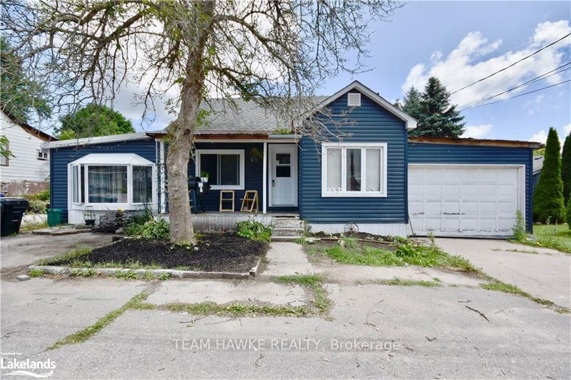 home for sale on 253 Park Street