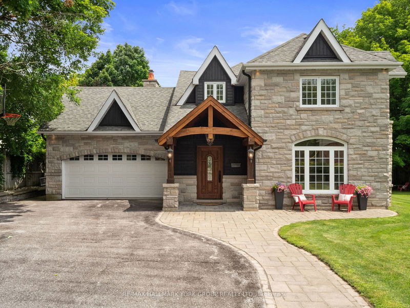 home for sale on 105 Duckworth Street