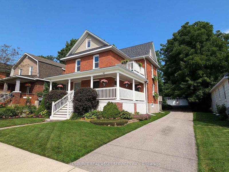 260 Colborne St W Orillia, L3V 2Z8 | Image 1