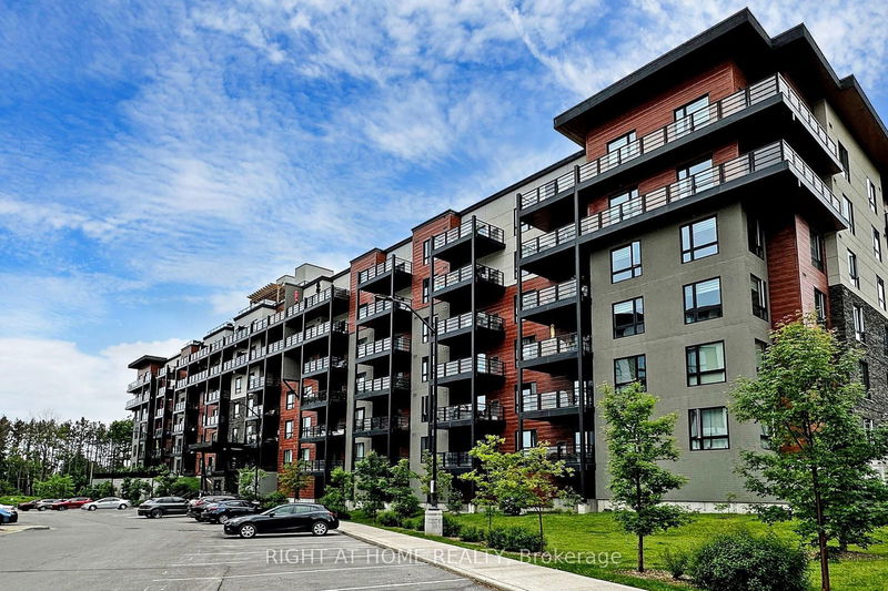 home for sale on 609-302 ESSA Road