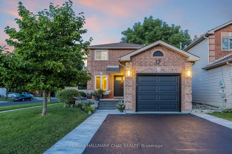 home for sale on 17 Irish Lane