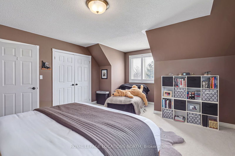 17 Trails End  Collingwood, L9Y 5B1 | Image 21