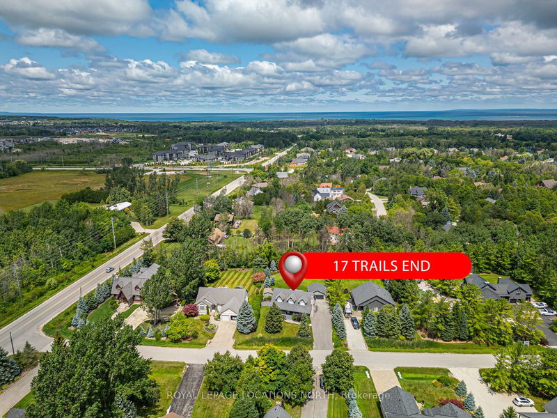 17 Trails End  Collingwood, L9Y 5B1 | Image 38