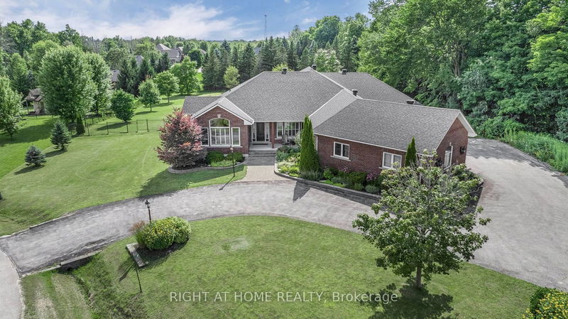 home for sale on 4 Diane Court