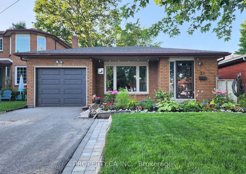 home for lease on Lower-31 Buchanan Street