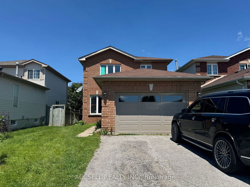 home for lease on Upper-34 Victorway Drive
