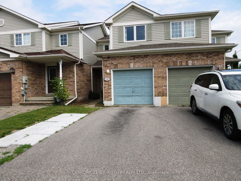 home for sale on 338 Esther Drive