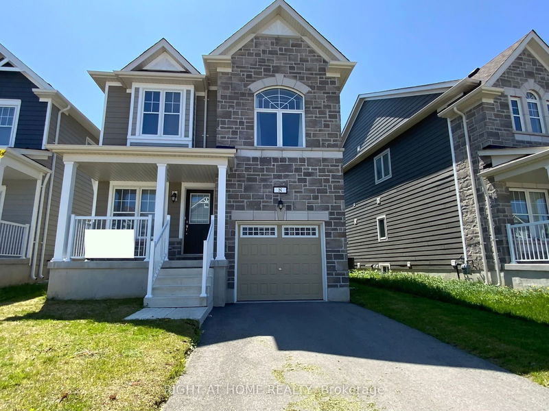 home for lease on 8 Bobolink Drive