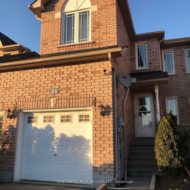 21 Coleman Drive