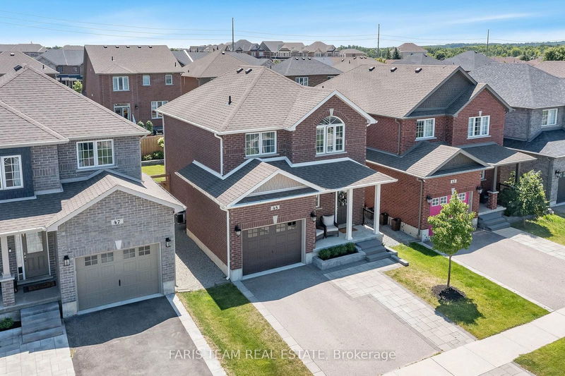 home for sale on 45 Booth Lane