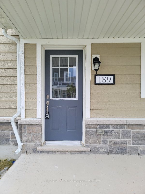 home for lease on 189 Village Gate Drive