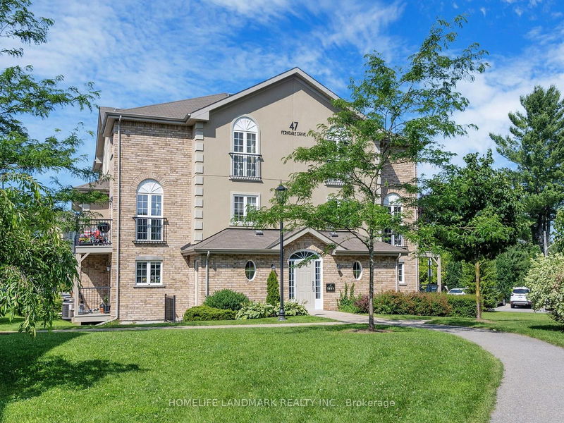 home for sale on 7-47 Ferndale Drive S