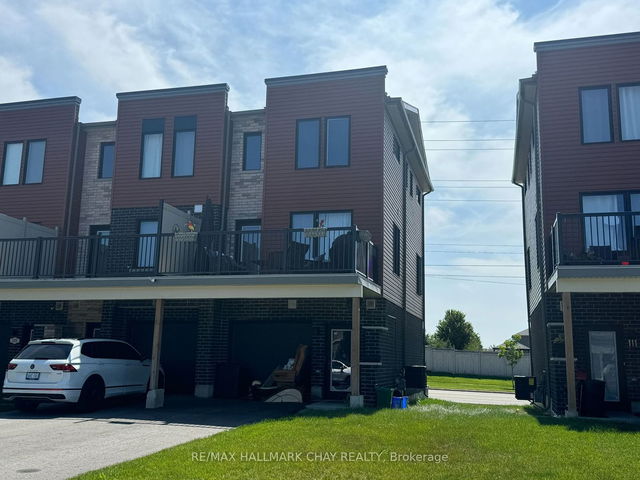 109 Fairlane Avenue