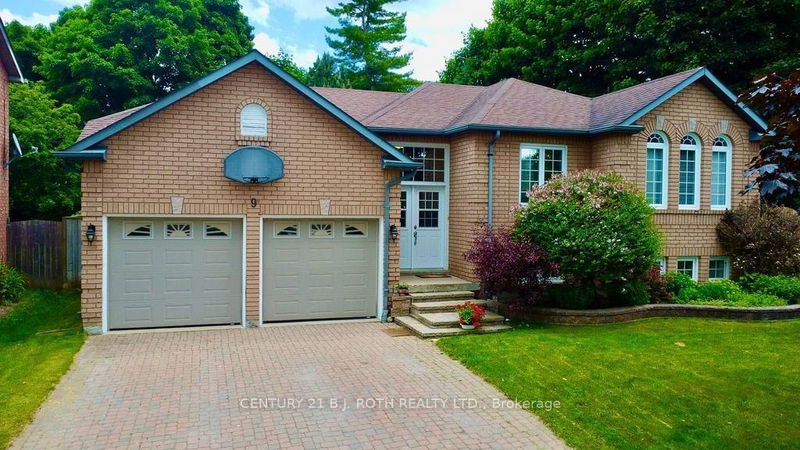 home for sale on 9 ASHTON Street