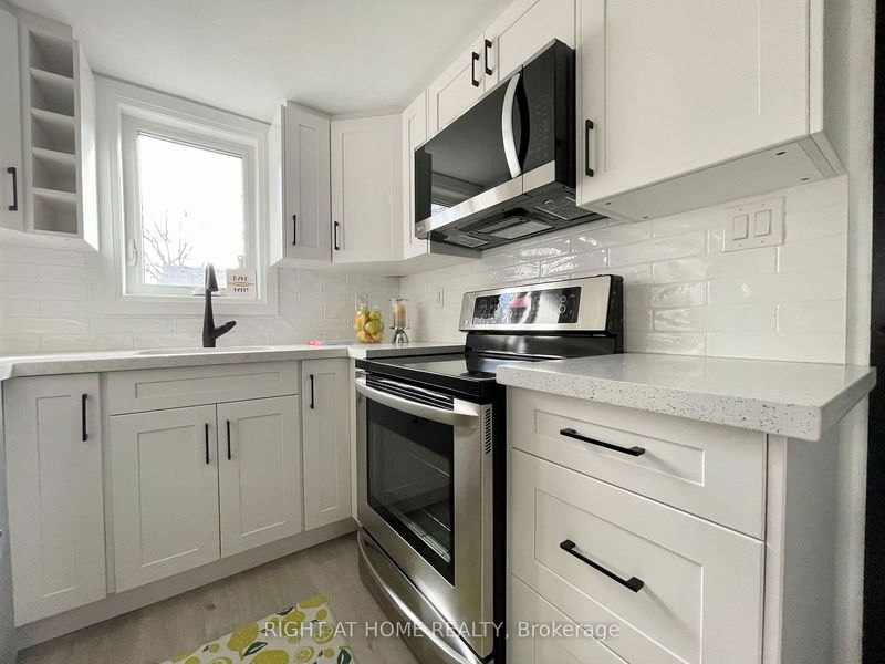 home for lease on D-195 Owen Street