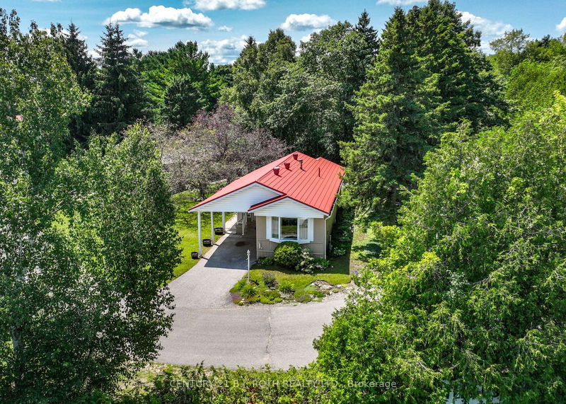 home for sale on 28 Muir Drive