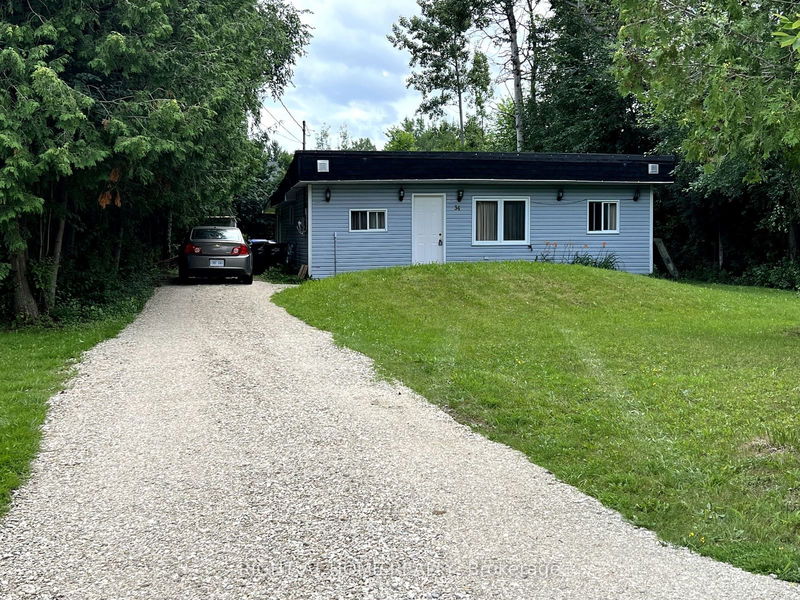 34 Broadview Rd, Collingwood, Ontario (MLS S9055384)