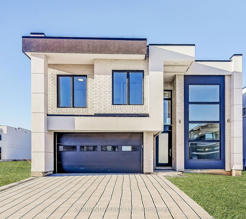 home for lease on 3781 Sunbank Crescent