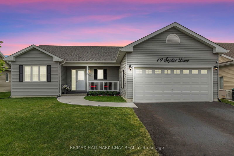 home for sale on 19 Sophie Lane