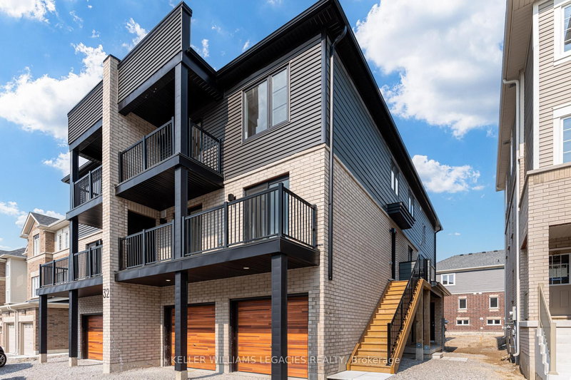 6 - 32 Wagon Lane N, Barrie, L9J 0T7 | Image 3