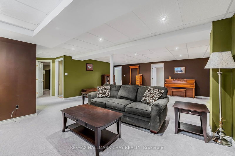 37 Livia Herman Way  Barrie, L4M 6X1 | Image 23