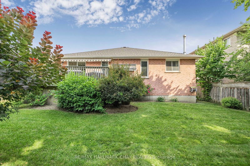 37 Livia Herman Way  Barrie, L4M 6X1 | Image 38