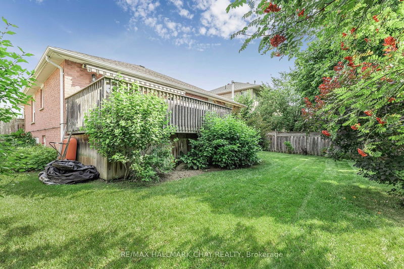 37 Livia Herman Way  Barrie, L4M 6X1 | Image 39