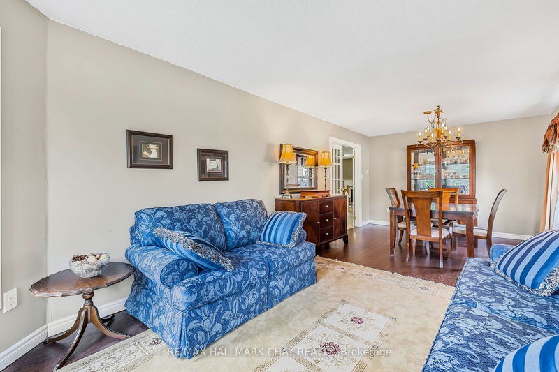 37 Livia Herman Way  Barrie, L4M 6X1 | Image 6