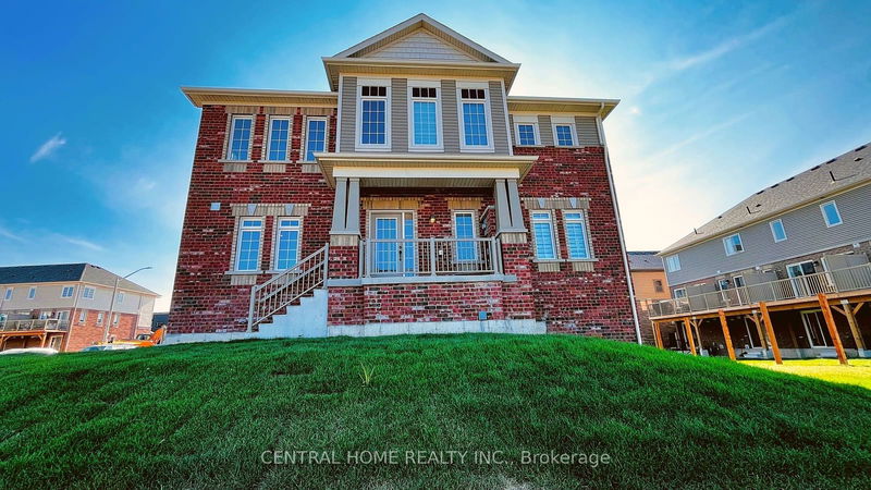 home for sale on 2 Wheatfield Road