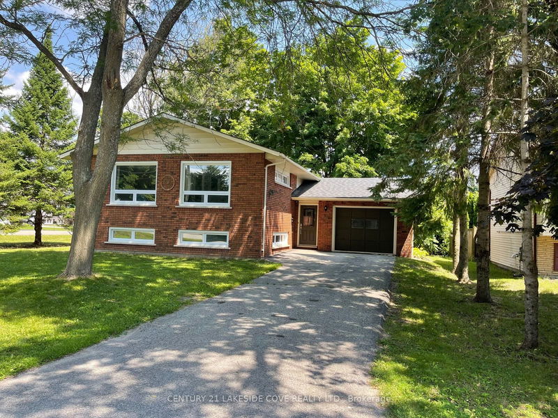home for sale on 66 Second Street