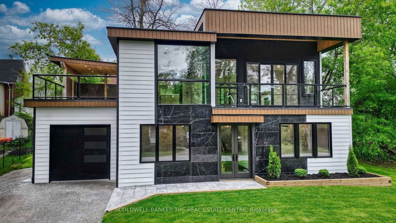 home for sale on 4356 Hepinstall Landing