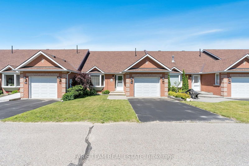 home for sale on 11-90 Burke Street
